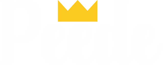 Peede Logo